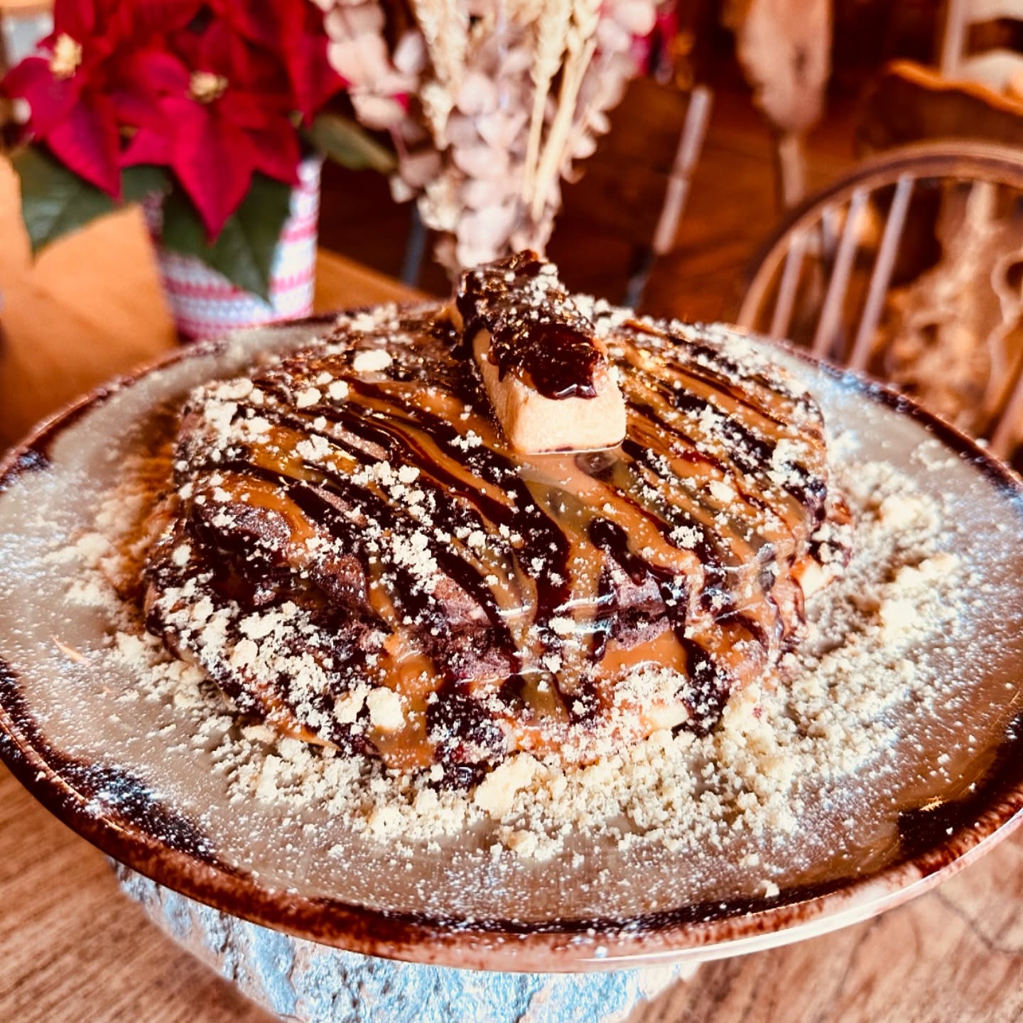 Savor the Fluffiest Pancakes at The Cabin: Sheffield's Best Pancake Restaurant